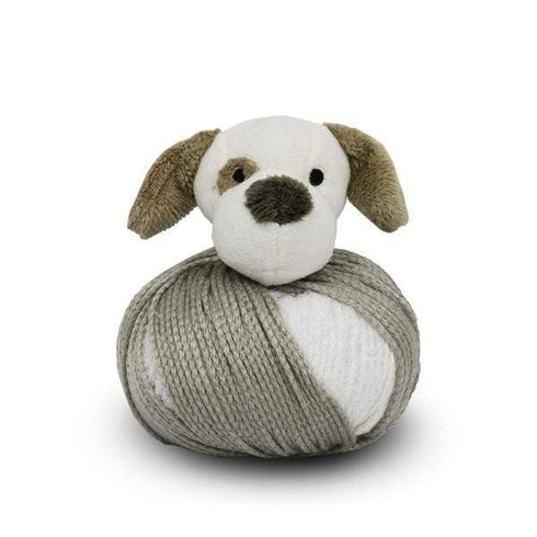 AussieSuperStore Haberdashery Supplies Puppy Top this Yarn (in 23 designs) Top this Yarn(in 23 design)| Knitting Wool | Yarn | Wool | Knitting Yarn TTY15PU